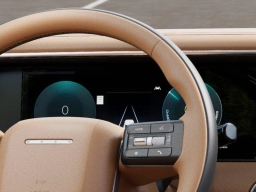 Hyundai Palisade Hybrid Calligraphy AWD 2027
