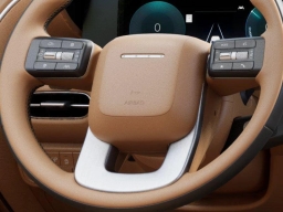 Hyundai Palisade Hybrid Calligraphy AWD 2027