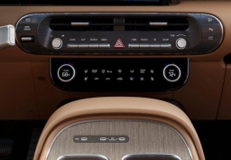 Hyundai Palisade Hybrid Calligraphy AWD 2027
