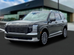 Hyundai Palisade Hybrid Calligraphy AWD 2026
