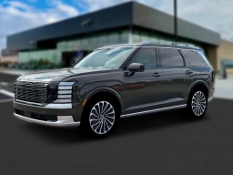 Hyundai Palisade Hybrid Calligraphy AWD 2026