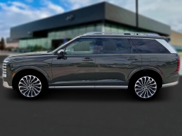 Hyundai Palisade Hybrid Calligraphy AWD 2026