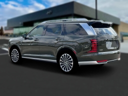 Hyundai Palisade Hybrid Calligraphy AWD 2026