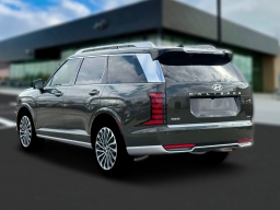 Hyundai Palisade Hybrid Calligraphy AWD 2026