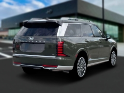 Hyundai Palisade Hybrid Calligraphy AWD 2026