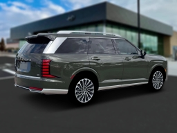 Hyundai Palisade Hybrid Calligraphy AWD 2026