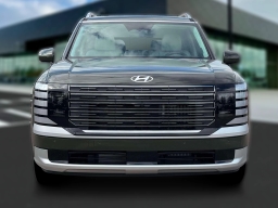 Hyundai Palisade Hybrid Calligraphy AWD 2026