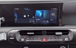 Hyundai Palisade Hybrid Calligraphy AWD 2026