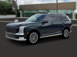 Hyundai Palisade Hybrid Calligraphy AWD 2026
