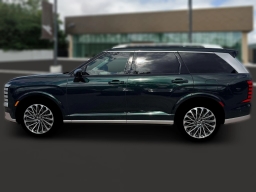 Hyundai Palisade Hybrid Calligraphy AWD 2026