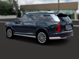 Hyundai Palisade Hybrid Calligraphy AWD 2026