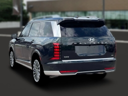 Hyundai Palisade Hybrid Calligraphy AWD 2026
