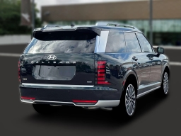 Hyundai Palisade Hybrid Calligraphy AWD 2026