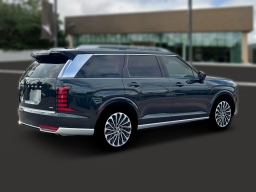 Hyundai Palisade Hybrid Calligraphy AWD 2026