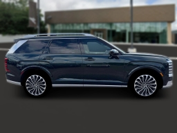 Hyundai Palisade Hybrid Calligraphy AWD 2026