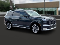 Hyundai Palisade Hybrid Calligraphy AWD 2026