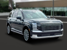 Hyundai Palisade Hybrid Calligraphy AWD 2026