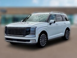 Hyundai Palisade Hybrid Calligraphy AWD 2026