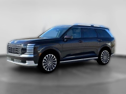 Hyundai Palisade Hybrid Calligraphy AWD 2026