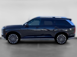 Hyundai Palisade Hybrid Calligraphy AWD 2026