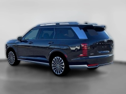 Hyundai Palisade Hybrid Calligraphy AWD 2026