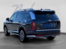 Hyundai Palisade Hybrid Calligraphy AWD 2026
