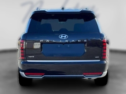 Hyundai Palisade Hybrid Calligraphy AWD 2026