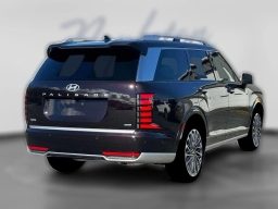 Hyundai Palisade Hybrid Calligraphy AWD 2026