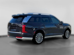 Hyundai Palisade Hybrid Calligraphy AWD 2026