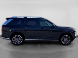 Hyundai Palisade Hybrid Calligraphy AWD 2026