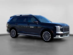 Hyundai Palisade Hybrid Calligraphy AWD 2026