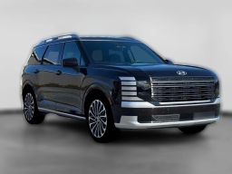 Hyundai Palisade Hybrid Calligraphy AWD 2026
