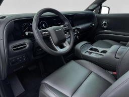 Hyundai Palisade Hybrid Calligraphy AWD 2026