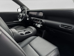Hyundai Palisade Hybrid Calligraphy AWD 2026