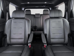 Hyundai Palisade Hybrid Calligraphy AWD 2026