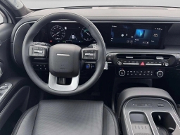 Hyundai Palisade Hybrid Calligraphy AWD 2026