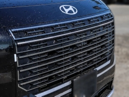 Hyundai Palisade Hybrid Calligraphy AWD 2026
