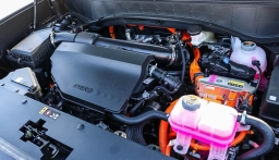 Hyundai Palisade Hybrid Calligraphy AWD 2026