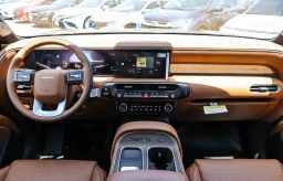 Hyundai Palisade Hybrid Calligraphy AWD 2026