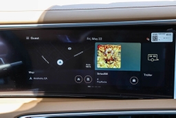 Hyundai Palisade Hybrid Calligraphy AWD 2026