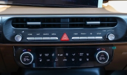Hyundai Palisade Hybrid Calligraphy AWD 2026