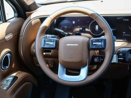 Hyundai Palisade Hybrid Calligraphy AWD 2026