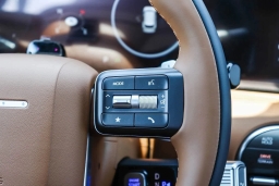 Hyundai Palisade Hybrid Calligraphy AWD 2026