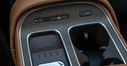 Hyundai Palisade Hybrid Calligraphy AWD 2026