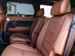 Hyundai Palisade Hybrid Calligraphy AWD 2026