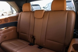 Hyundai Palisade Hybrid Calligraphy AWD 2026
