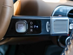Hyundai Palisade Hybrid Calligraphy AWD 2026