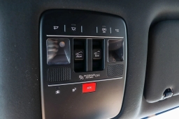 Hyundai Palisade Hybrid Calligraphy AWD 2026