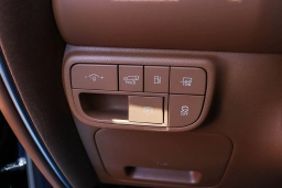 Hyundai Palisade Hybrid Calligraphy AWD 2026