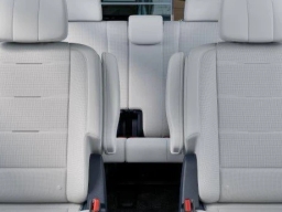 Hyundai Palisade Hybrid Calligraphy AWD 2027